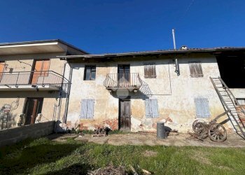 Rustico Via case sparse, Isolabella - foto 11