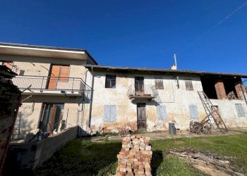 Rustico Via case sparse, Isolabella - foto 12