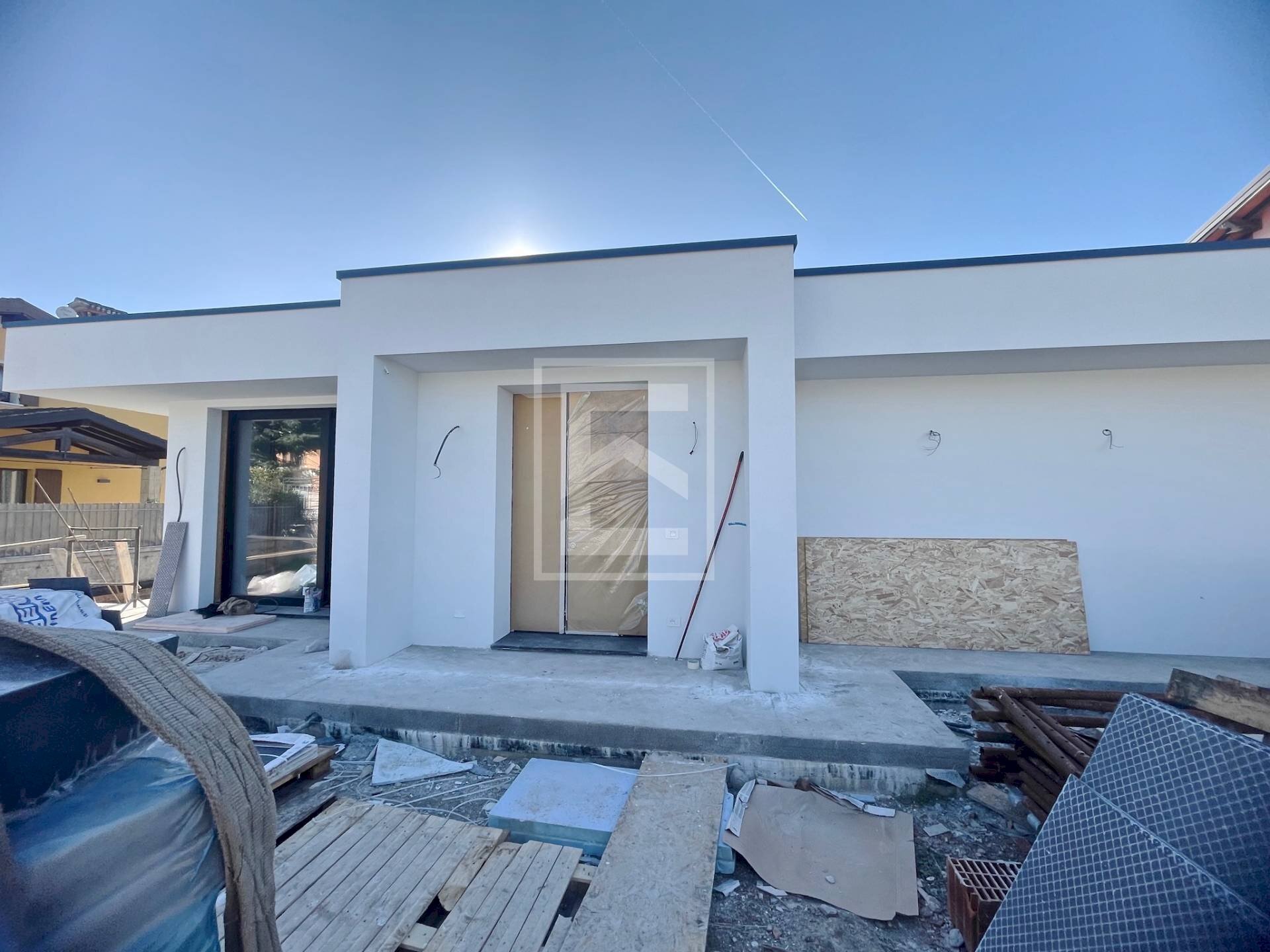 Villa Via Montonale, Desenzano del Garda - foto 1