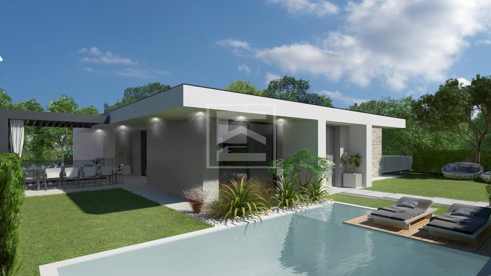 Villa Via Montonale, Desenzano del Garda - foto 2