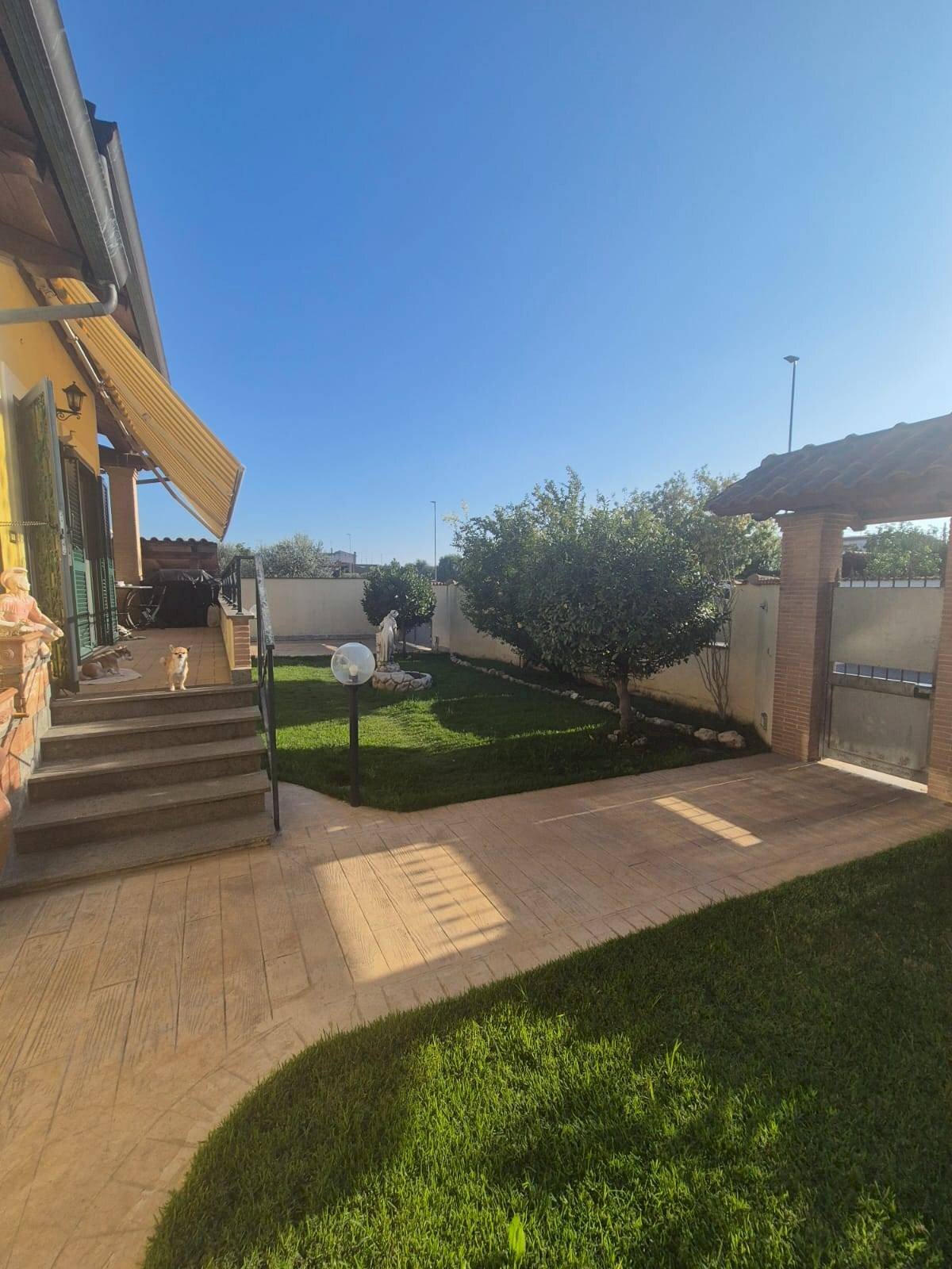 Villa via federico bazzini, Roma - foto 2