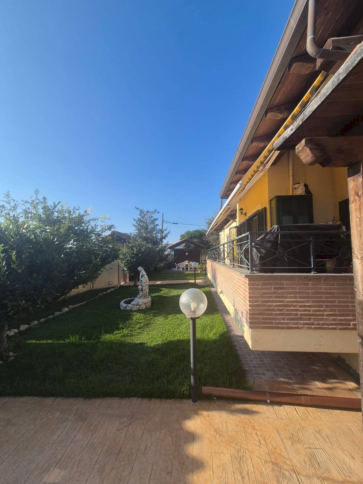 Villa via federico bazzini, Roma - foto 3