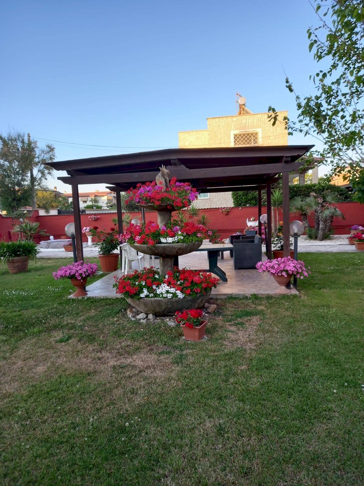 Quadrilocale via delle perle, Fiumicino - foto 2