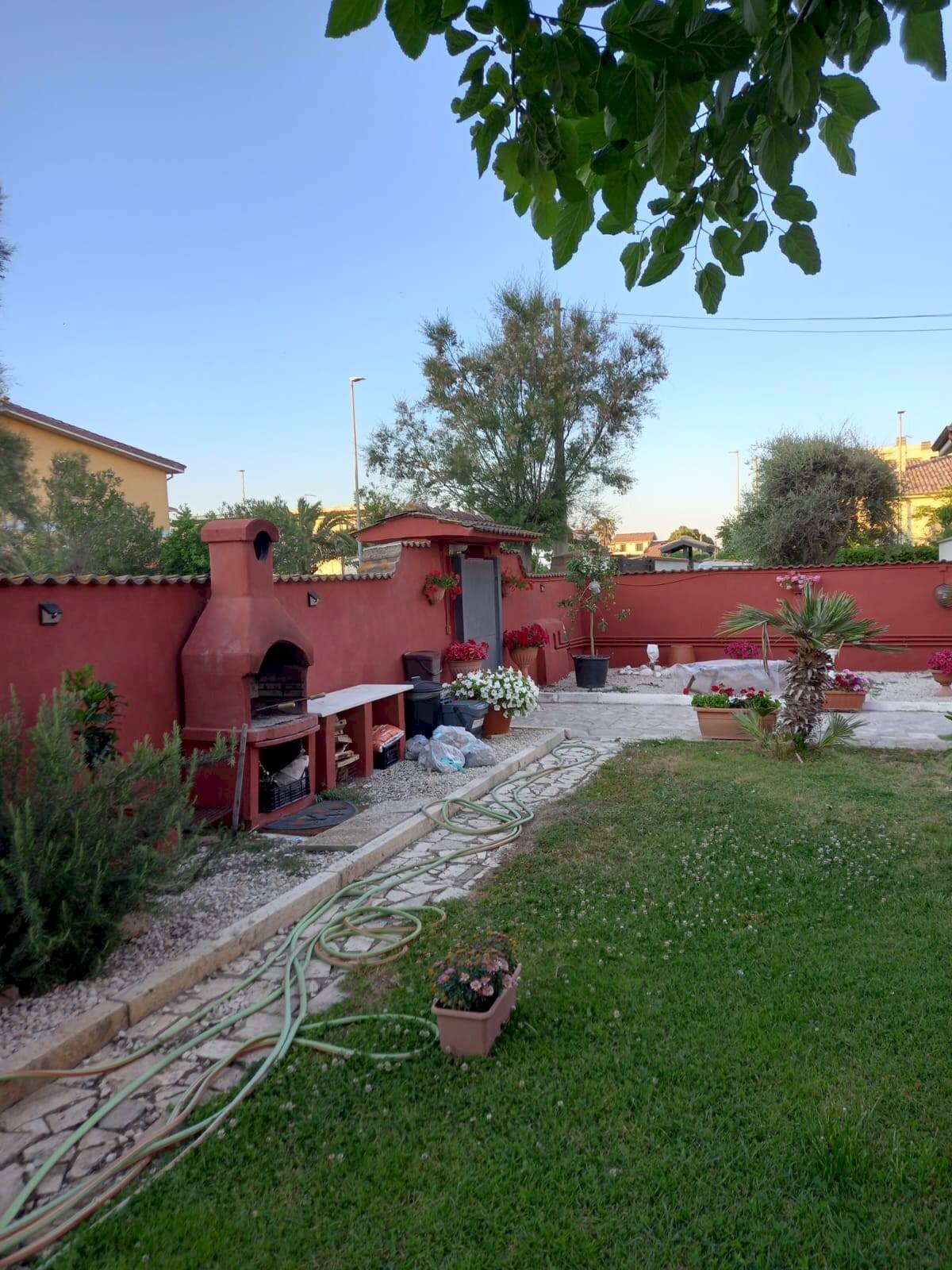 Quadrilocale via delle perle, Fiumicino - foto 3