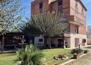 Quadrilocale via delle perle, Fiumicino - foto 1