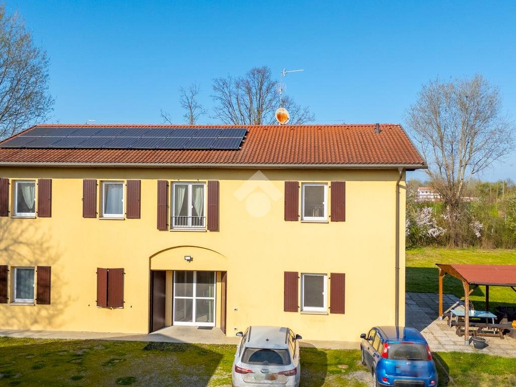 Villa Via Manzoni, Carpi - photo 3