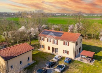 Villa Via Manzoni, Carpi - photo 2