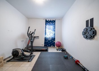 Villa Via Manzoni, Carpi - photo 15