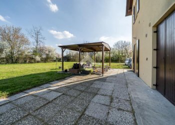 Villa Via Manzoni, Carpi - photo 29