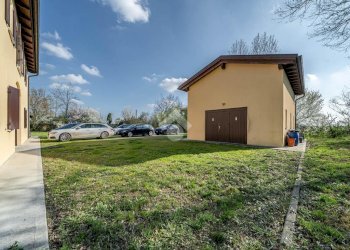 Villa Via Manzoni, Carpi - photo 32