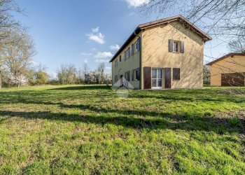 Villa Via Manzoni, Carpi - photo 33