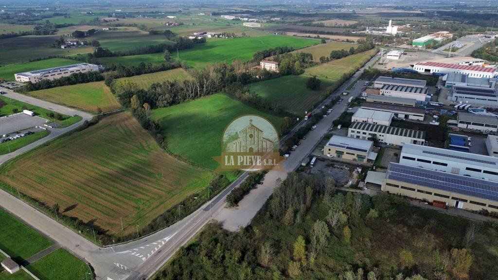 Vista - Building land strada del Turchino, Novi Ligure - photo 2