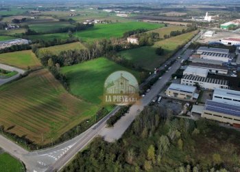 Vista - Building land strada del Turchino, Novi Ligure - photo 2