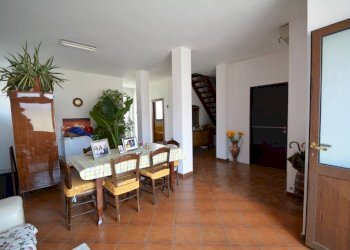 Salone - Villa via San Lorenzo, 47, Carmagnola - foto 7