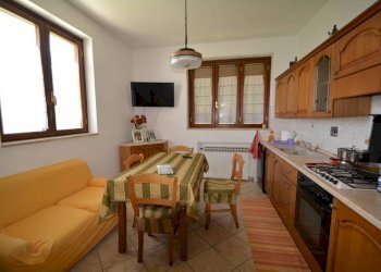 Cucina - Villa via San Lorenzo, 47, Carmagnola - foto 9