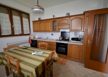 Cucina - Villa via San Lorenzo, 47, Carmagnola - foto 11