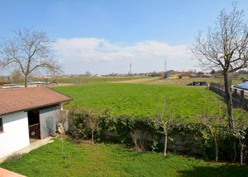 Vista - Villa via San Lorenzo, 47, Carmagnola - foto 15