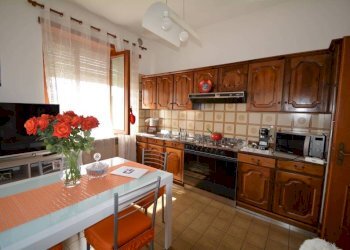 Cucina - Villa via San Lorenzo, 47, Carmagnola - foto 18