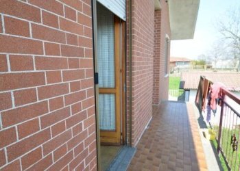 Balcone - Villa via San Lorenzo, 47, Carmagnola - foto 19