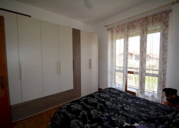 Camera da letto - Villa via San Lorenzo, 47, Carmagnola - foto 20