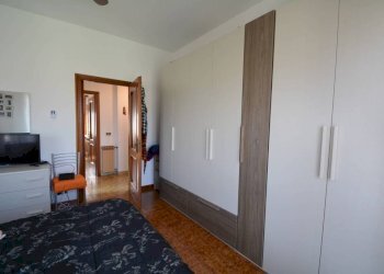 Camera da letto - Villa via San Lorenzo, 47, Carmagnola - foto 21
