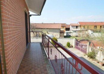 Balcone - Villa via San Lorenzo, 47, Carmagnola - foto 22