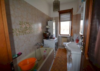 Bagno - Villa via San Lorenzo, 47, Carmagnola - foto 23