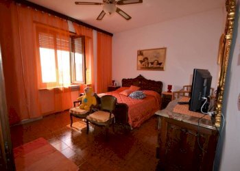 Camera da letto - Villa via San Lorenzo, 47, Carmagnola - foto 24