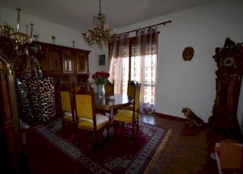 Salone - Villa via San Lorenzo, 47, Carmagnola - foto 26