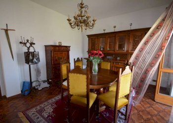 Salone - Villa via San Lorenzo, 47, Carmagnola - foto 27