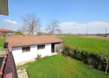 Vista - Villa via San Lorenzo, 47, Carmagnola - foto 29