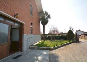 Giardino - Villa via San Lorenzo, 47, Carmagnola - foto 32