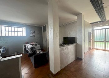 Salone - Villa via San Lorenzo, 47, Carmagnola - foto 35