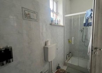 Bagno - Villa via San Lorenzo, 47, Carmagnola - foto 37