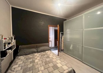Camera da letto - Villa via San Lorenzo, 47, Carmagnola - foto 40