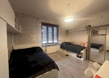 Camera da letto - Villa via San Lorenzo, 47, Carmagnola - foto 41