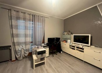 Salone - Villa via San Lorenzo, 47, Carmagnola - foto 44