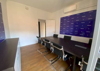 Ufficio - Ufficio via Giuseppe Ripamonti, 1, Milano - foto 5