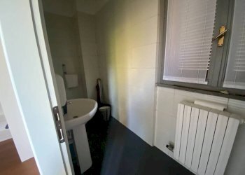 Bagno - Ufficio via Giuseppe Ripamonti, 1, Milano - foto 9