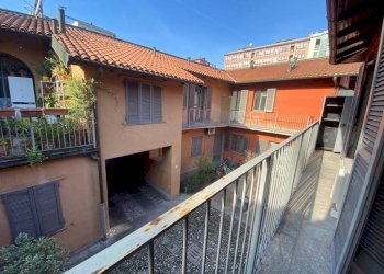 Balcone - Ufficio via Giuseppe Ripamonti, 1, Milano - foto 11