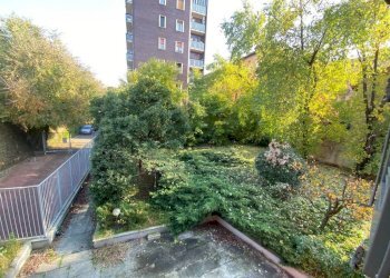 Giardino - Ufficio via Giuseppe Ripamonti, 1, Milano - foto 15