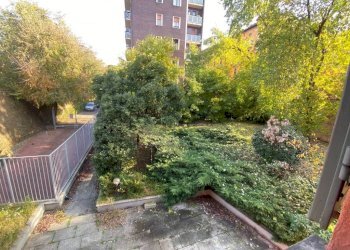 Giardino - Ufficio via Giuseppe Ripamonti, 1, Milano - foto 18