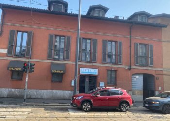 Facciata - Ufficio via Giuseppe Ripamonti, 1, Milano - foto 20
