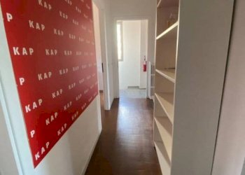 Corridoio - Ufficio via Giuseppe Ripamonti, 1, Milano - foto 26