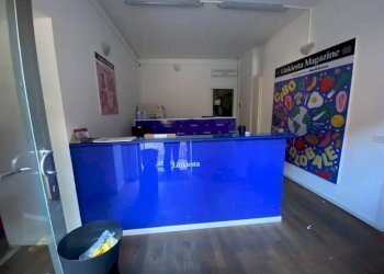 Interno non residenziale - Ufficio via Giuseppe Ripamonti, 1, Milano - foto 34