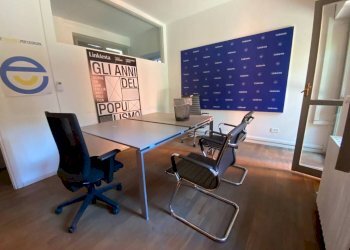 Ufficio - Ufficio via Giuseppe Ripamonti, 1, Milano - foto 38