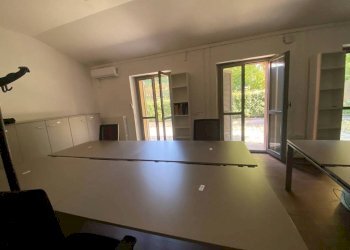 Salone - Ufficio via Giuseppe Ripamonti, 1, Milano - foto 40