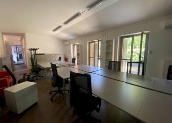 Ufficio - Ufficio via Giuseppe Ripamonti, 1, Milano - foto 41