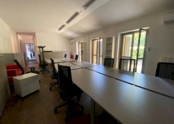 Ufficio - Ufficio via Giuseppe Ripamonti, 1, Milano - foto 42