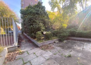 Giardino - Ufficio via Giuseppe Ripamonti, 1, Milano - foto 44